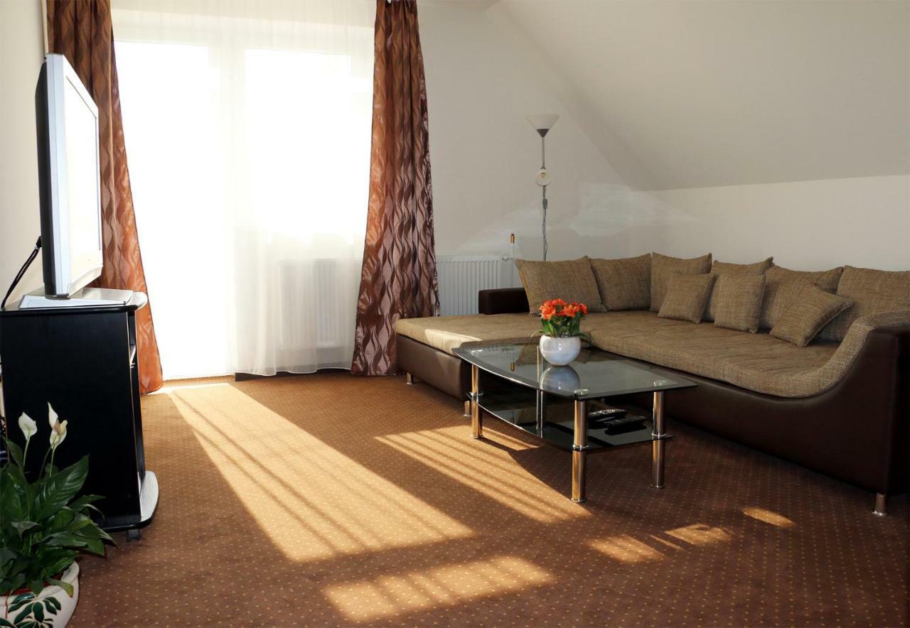 Apartment Sesil